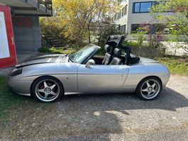 Fiat Barchetta