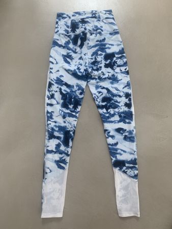 Leggings Sport Rockwear Size: 8 Australia