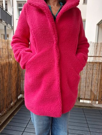 Jacke