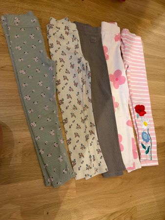 Zara trousers set, size 110