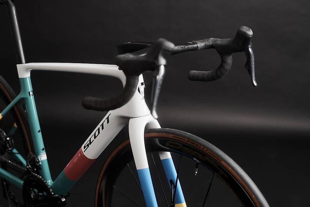 Velos: Superleichtes Scott Addict RC – Gebraucht aus Glarus von Pork_pie0 1