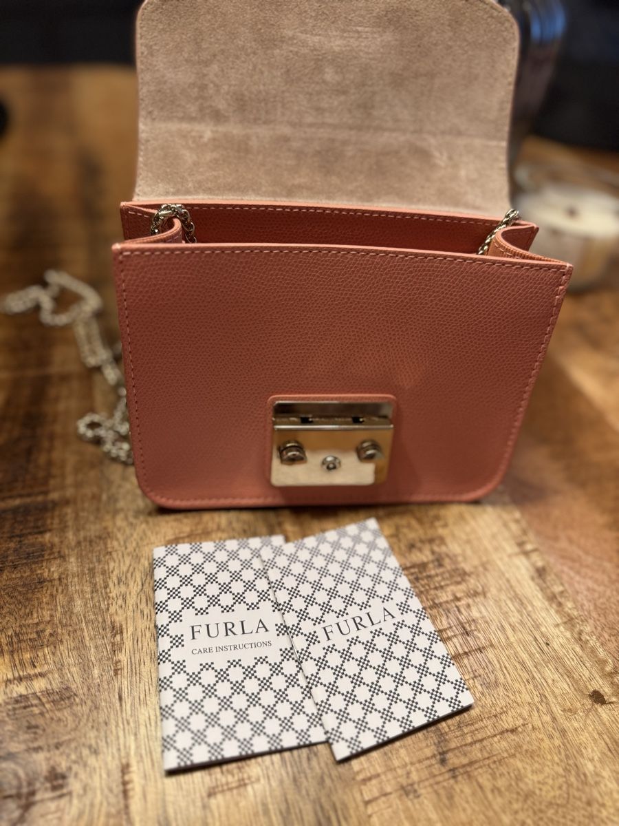 Furla Borse da donna: Tasche Furla – Nuovo (secondo la descrizione) da Zürich venduto da kri_nx5f 1