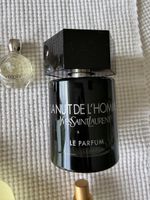 Yves Saint Laurent La Nuit de L’Homme Le Parfum 100mL
