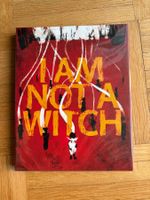 I Am Not a Witch - mit Slipcover - Blu-ray