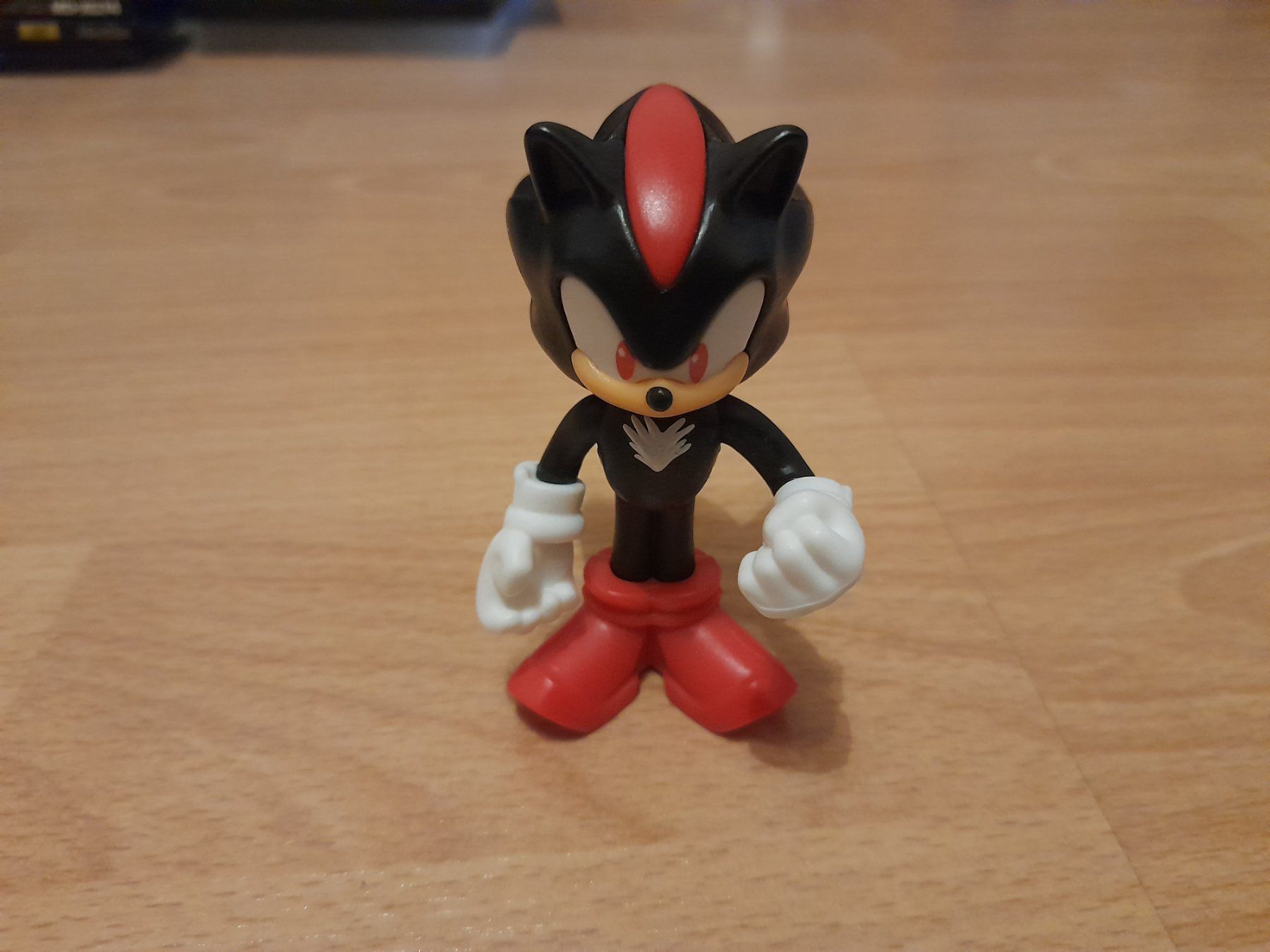 Giocattoli: Spielfigur Sonic Shadow – Usato da Lustmühle venduto da chevi03