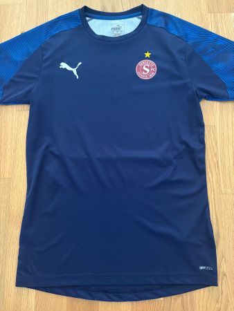 SERVETTE FC GENÈVE MAILLOT 2019/20 PUMA TRIKOT SFC SMALL