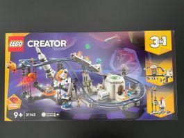 Lego 31142 Weltraum-Achterbahn OVP, NEU, sealed