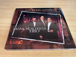 Frank Muschalle Trio – Live At The Jubilee