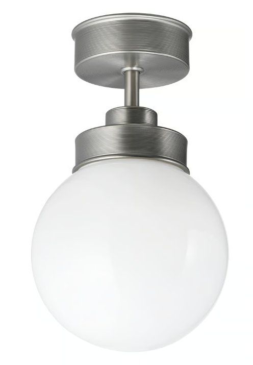 Ikea Lampadari & plafoniere: IKEA FRIHULT Hängeleuchte – Nuovo e nell'imballaggio originale da Möhlin venduto da Gogeline