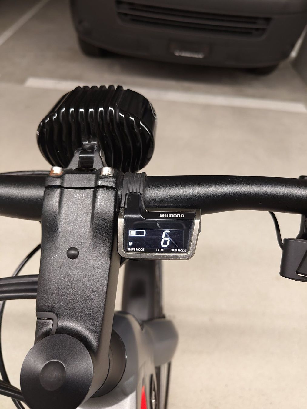 Stromer Velos: Stromer ST2s frisch ab Service | 45km/h – Gebraucht aus Zürich von Ifanny55 5