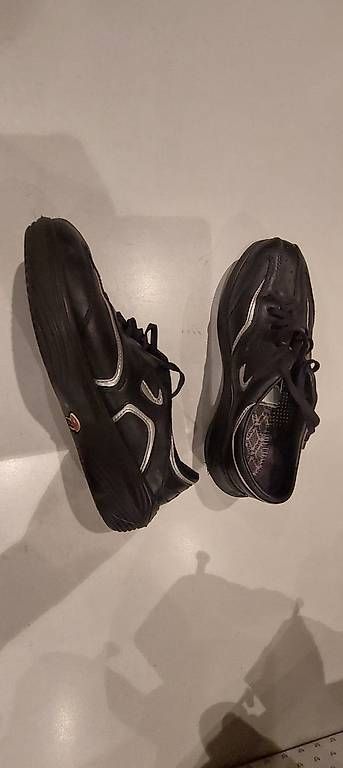 Scarpe da uomo: KyBun Gesundheitsschuhe Original  – Usato da Oetwil am See venduto da Klma1 1