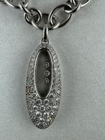 Chopard Bracelet Happy Diamants
