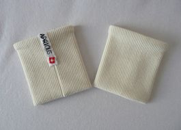 Energie-Meridian-Armbänder Beige