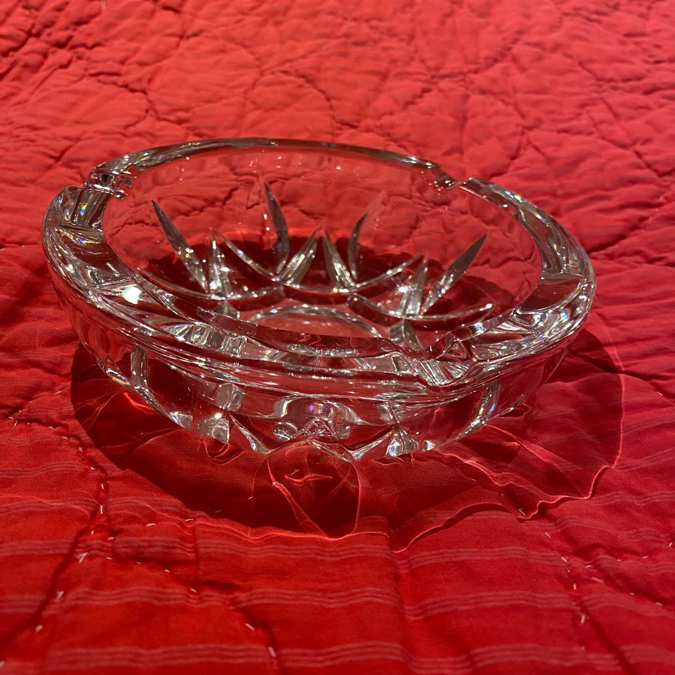 Aschenbecher: Cendrier – Gebraucht aus Bellevue von cou_7g9g 2