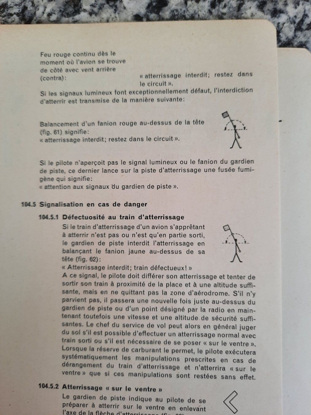 Bücher: Modifications No 6 pour Regl 56.2 f – Gebraucht aus Ruswil von Sammlergeist 2