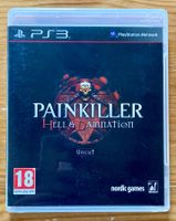Painkiller: Hell & Damnation (NEU) - PS3