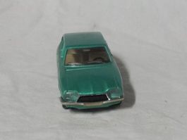 SOLIDO  NR. 193  CITROEN GS  1:43   VON o2 1972   NEUWERTIG