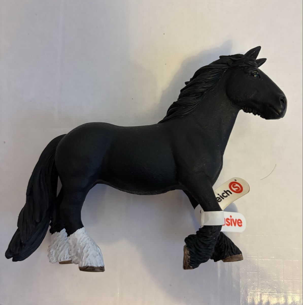 Schleich Figuren: Schleich Tinkerstute Sonderedition – Neu (gemäss Beschreibung) aus Arbon von Ursula_566 3