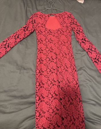 Robe de soirée