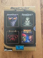 Blizzard Collection Box