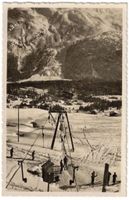 St. Moritz - Skilift Suvretta