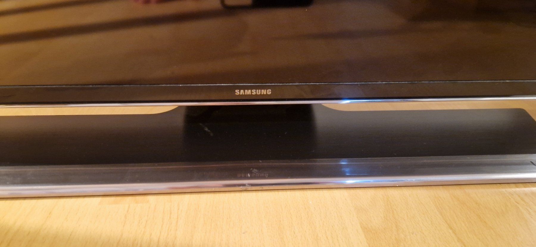 Samsung Appareils TV: Samsung Fernseher – D'occasion à Stans par Stockema 2