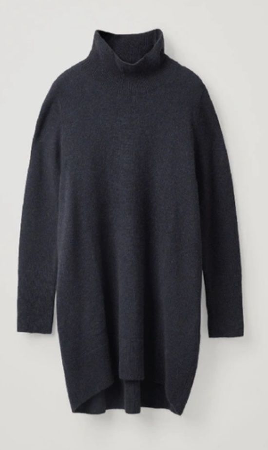 Cos Maglioni & Felpe: COS Wolle Oversized Pullover Gr.S – Usato da Unterägeri venduto da Jutka_04 5