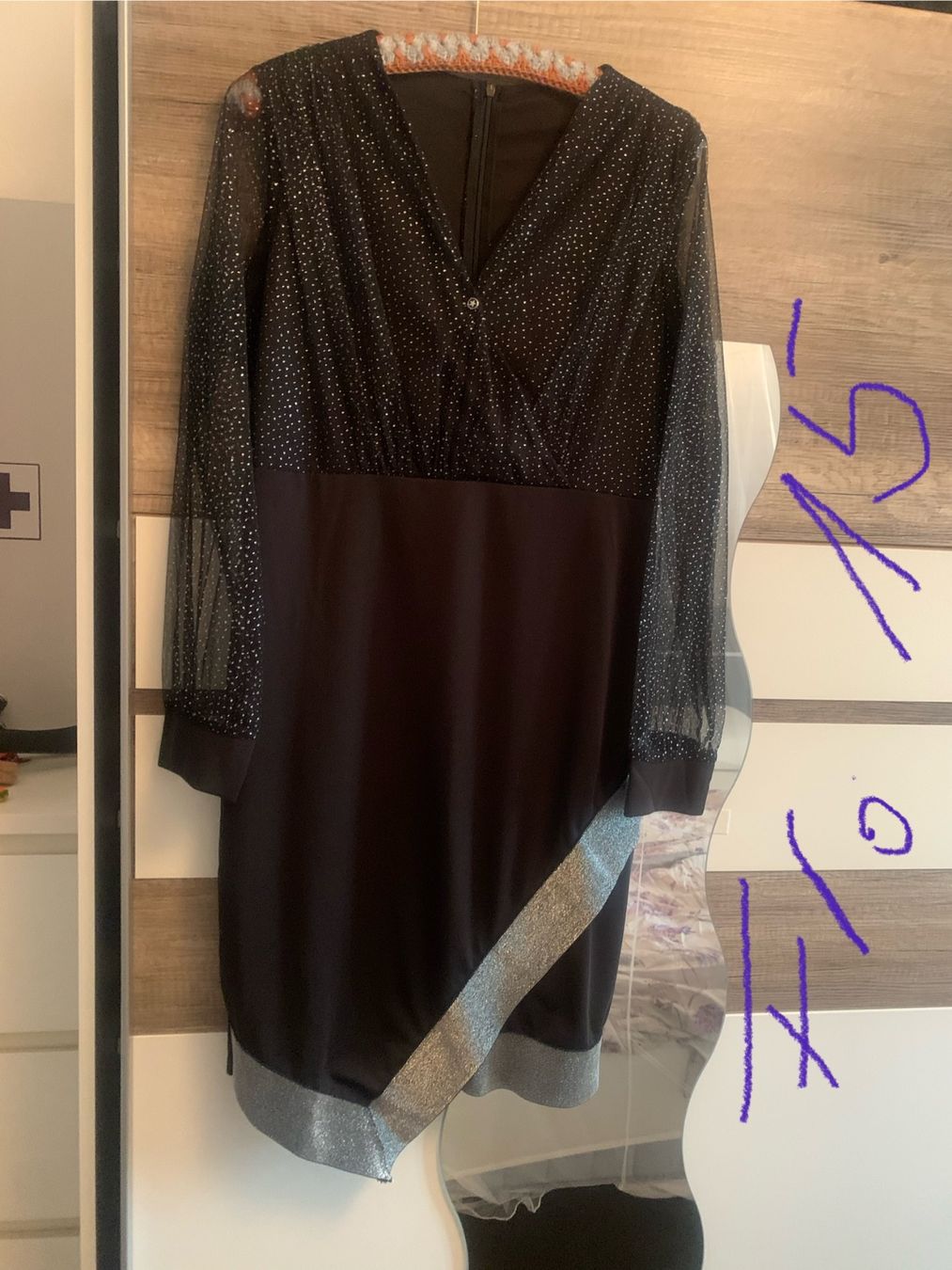 Lots de vêtements: Damenoberbekleidung – D'occasion à Niederwil AG par jov_n85j