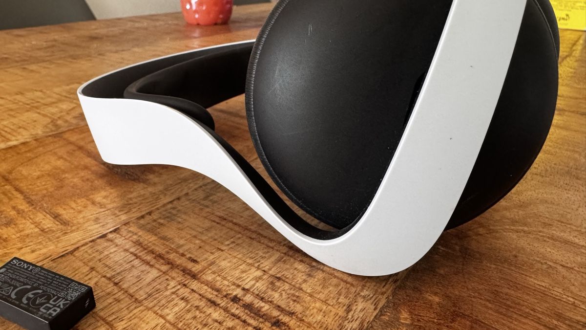 Sony Cuffie: Sony Playstation PS5 Pulse Elite Wireless Headset - Top! – Usato da Hermetschwil-Staffeln venduto da Patroni01 2