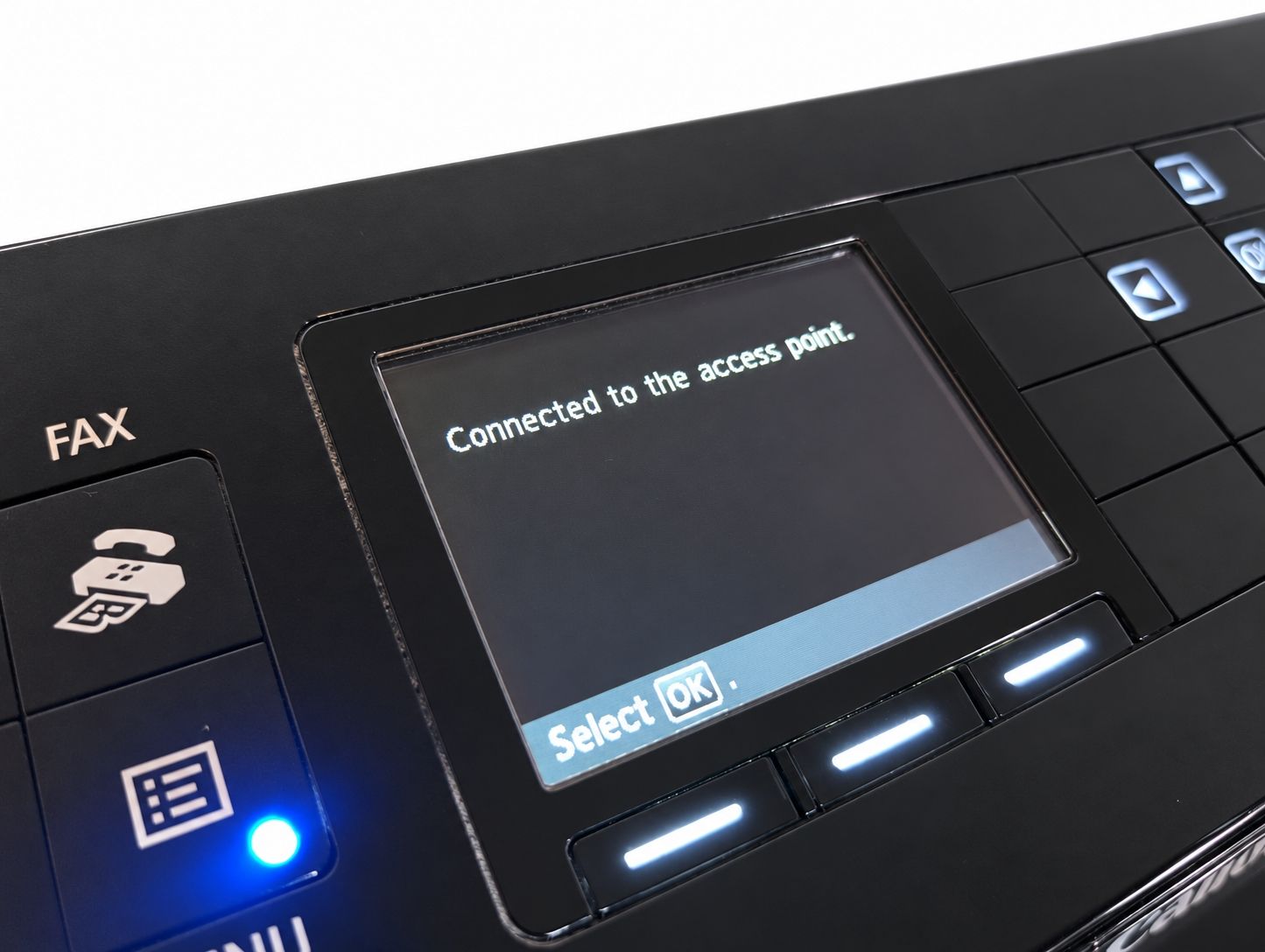 Canon Imprimantes: Canon PIXMA MX925 Multifunktionsdrucker  – D'occasion à Rickenbach ZH par pos_y55h 5