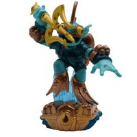 Gill Grunt (Deep Dive) - Skylanders Superchargers