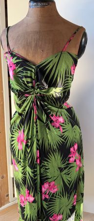 CELINE wunderschönes Sommerkleid