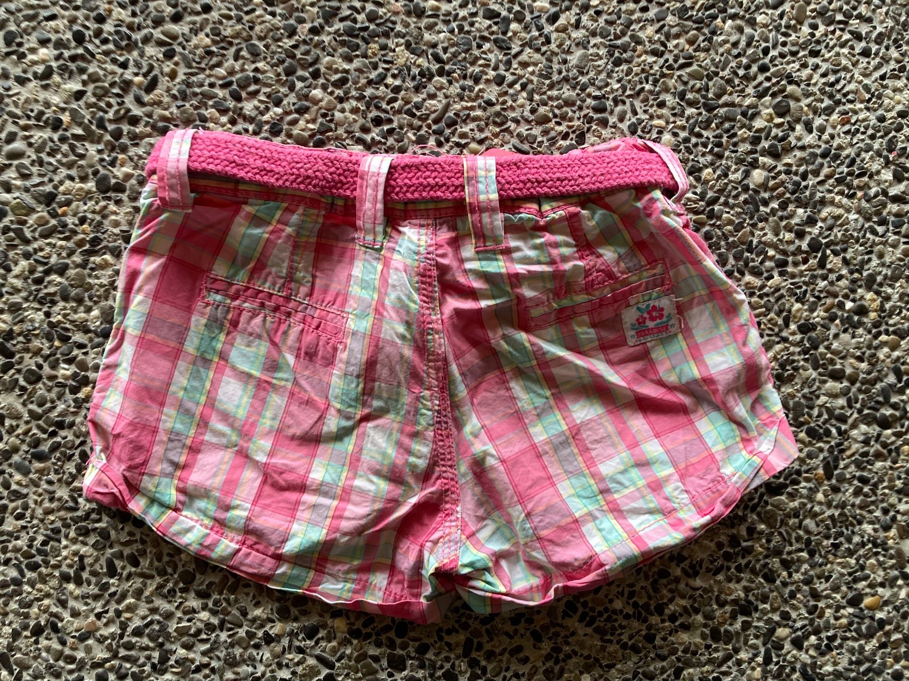 Pantaloni: Kurze Hose, Shorts Gr. 128 – Usato da Aetingen venduto da Nadinsky 2