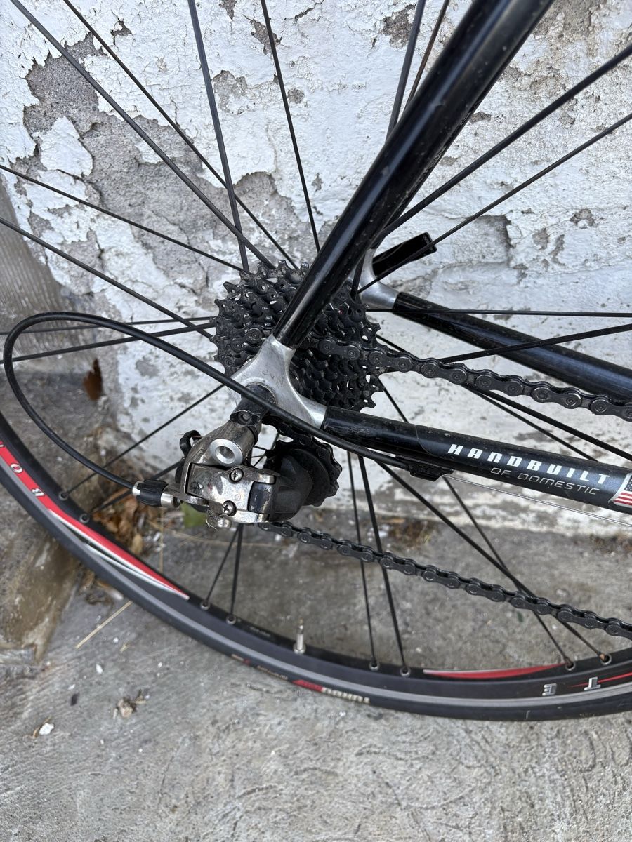 Trek Velos: Trek Madone SSL – Gebraucht aus Krattigen von Laur2019 4