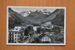 AK Wolfenschiessen NW