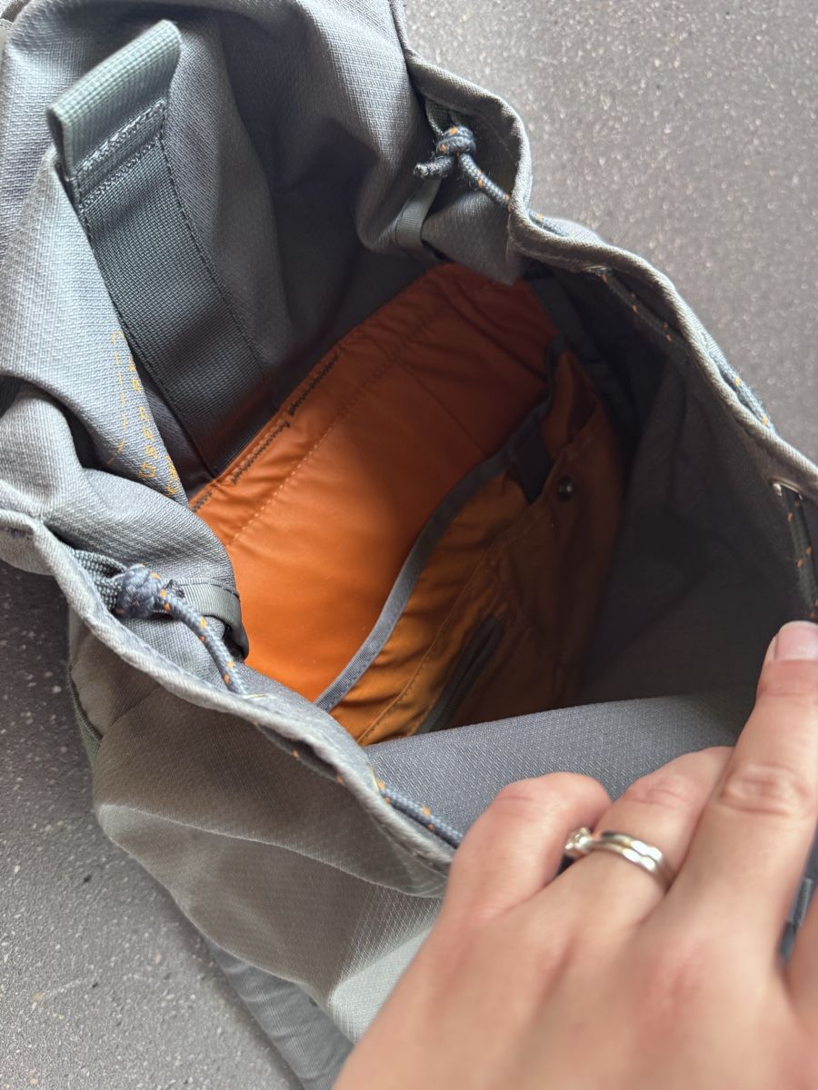 Zaini: Milican backpack / rucksack  – Usato da Zürich venduto da ivn_pr75 1