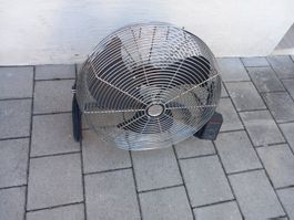 Honeywell Ventilator,