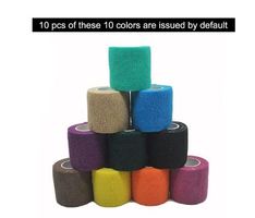 elastisches Klebeband ruban adhésif élastique