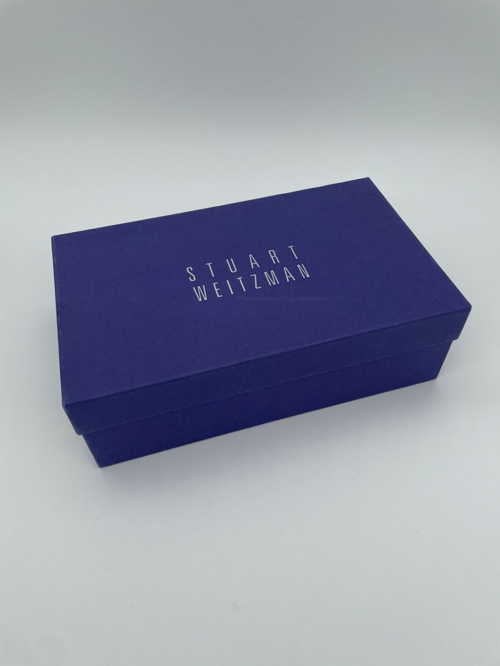 Stuart Weitzman Scarpe da donna: Stuart Weitzman Kiltie Studded Pump EU 38.5 Braun – Usato da Zürich venduto da shoe_shop 8