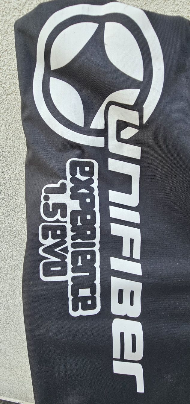 Surf: Kinderrigg Unifibre 1.5m2 – D'occasion à Sarmenstorf par Bandana 3