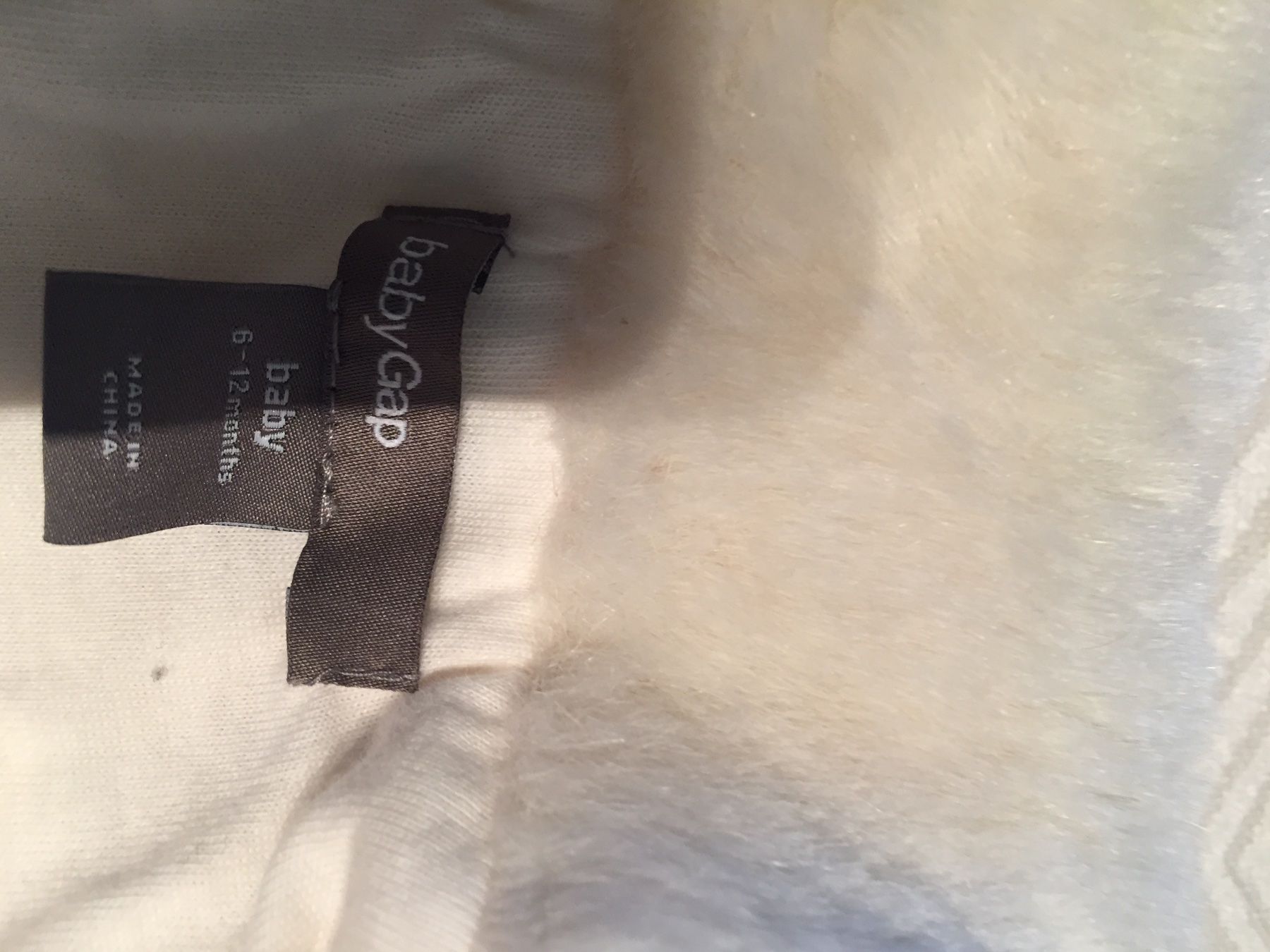 Gap Giacche & Cappotti: GAP Jacke, Gr.6-12 Monate – Usato da Herrliberg venduto da Mena013 2