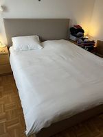 Lit ÉLITE, avec matelas ÉLITE
