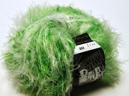 300  Gr. Wolle Lana Grossa Pep Spezial Nr. 904