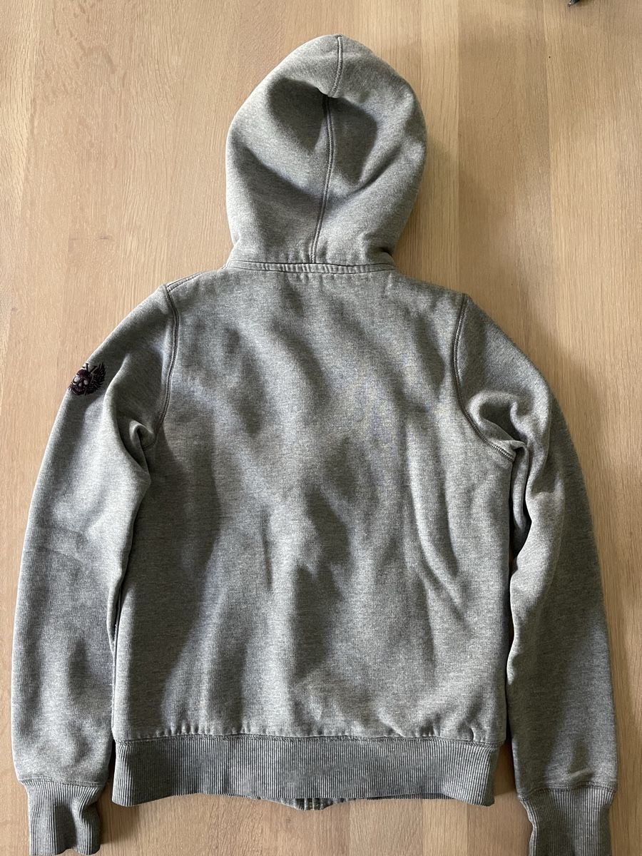 Maglioni & Felpe: Sweat à capuche Zadig & Voltaire – Usato da Commugny venduto da j1976 1