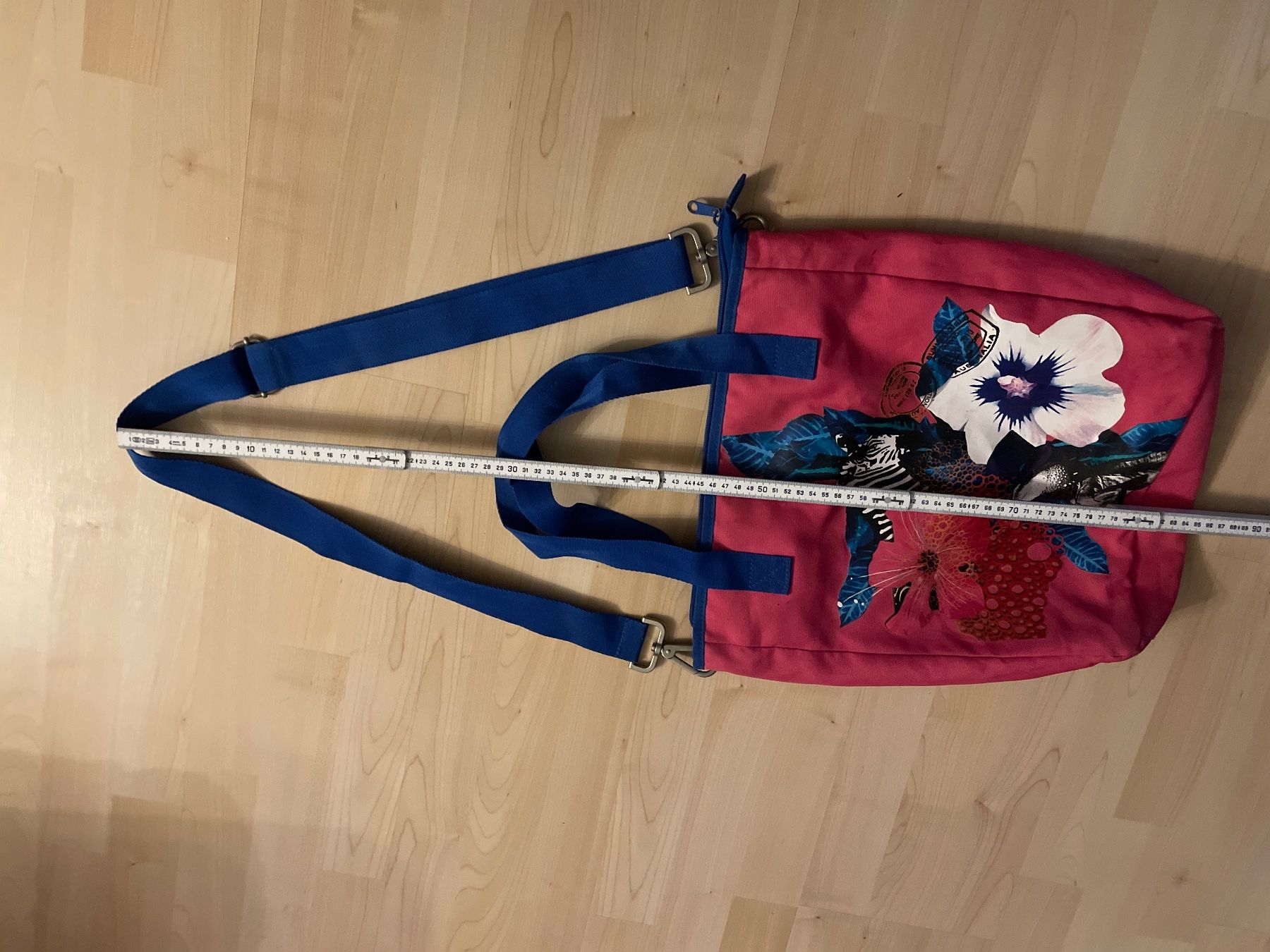 Borse da donna: Tasche auch zum Umhängen – Usato da Schaffhausen venduto da Kolibri023 5
