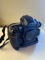 Nikon D3 Spiegelreflexkamera