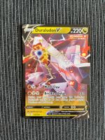 Pokemon Duraludon V Evolving Skies Englisch