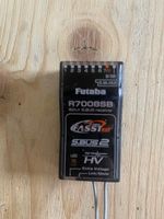 Futaba Empfänger R7008SB