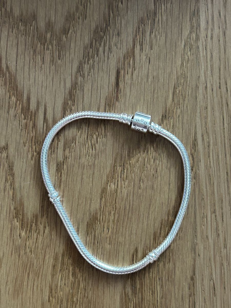 Pandora Bracelets: Pandora Armband 19cm – Neuf (Voir description) à Schöftland par DesignbyNaja 1