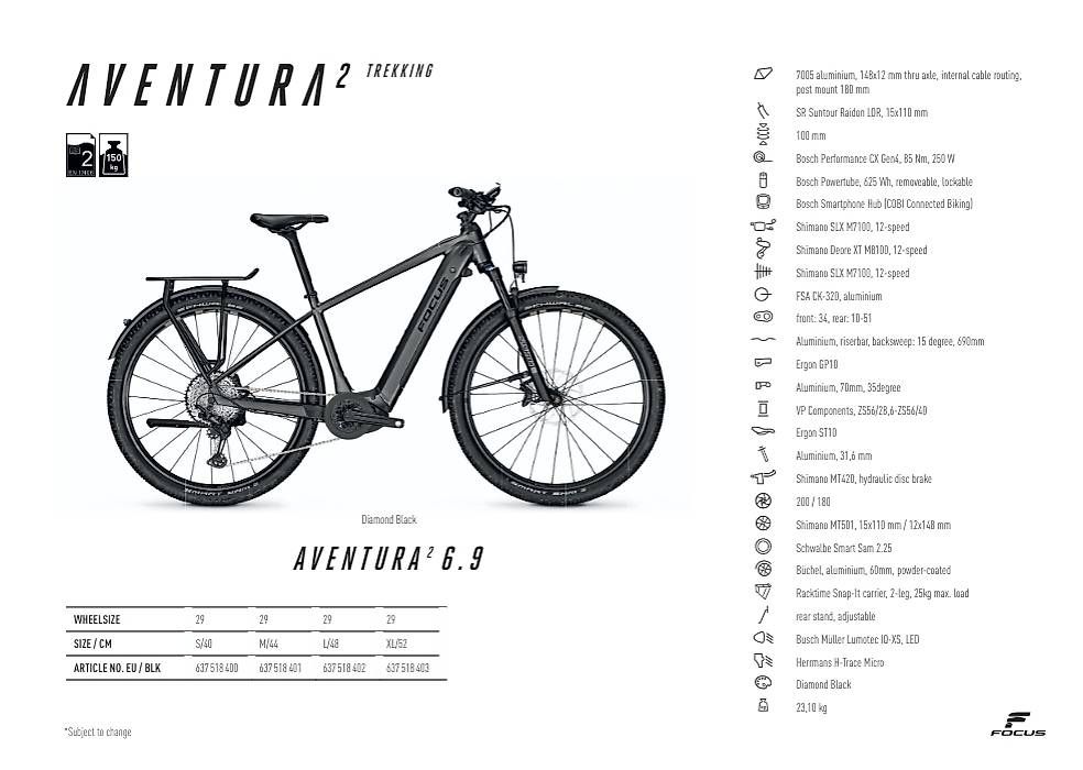 Biciclette: E-Bike  – Usato da Uetikon am See venduto da dan_p2br 1